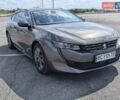 Серый Пежо 508, объемом двигателя 1.5 л и пробегом 167 тыс. км за 19000 $, фото 7 на Automoto.ua