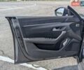 Серый Пежо 508, объемом двигателя 1.5 л и пробегом 167 тыс. км за 19000 $, фото 8 на Automoto.ua