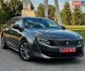 Серый Пежо 508, объемом двигателя 2 л и пробегом 187 тыс. км за 16650 $, фото 1 на Automoto.ua