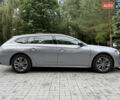 Серый Пежо 508, объемом двигателя 1.5 л и пробегом 169 тыс. км за 16900 $, фото 7 на Automoto.ua