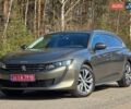 Сірий Пежо 508, об'ємом двигуна 1.5 л та пробігом 166 тис. км за 18199 $, фото 1 на Automoto.ua