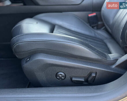 Серый Пежо 508, объемом двигателя 1.5 л и пробегом 94 тыс. км за 21800 $, фото 26 на Automoto.ua