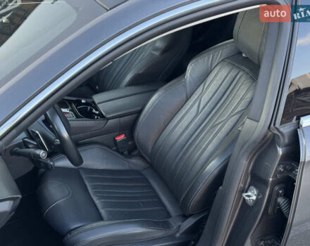 Серый Пежо 508, объемом двигателя 1.5 л и пробегом 94 тыс. км за 21800 $, фото 28 на Automoto.ua