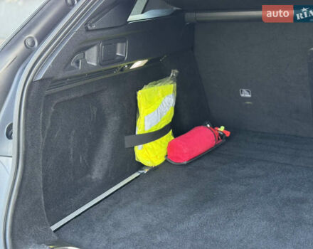 Серый Пежо 508, объемом двигателя 1.5 л и пробегом 94 тыс. км за 21800 $, фото 83 на Automoto.ua