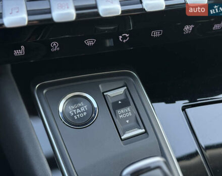 Серый Пежо 508, объемом двигателя 1.5 л и пробегом 94 тыс. км за 21800 $, фото 49 на Automoto.ua