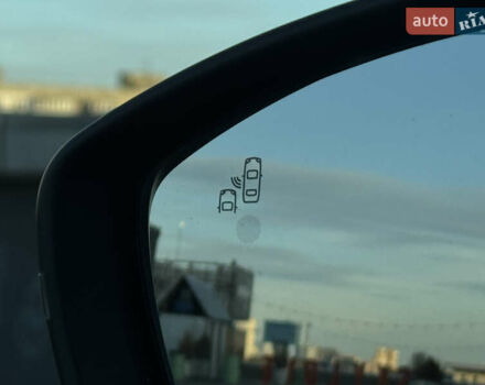 Серый Пежо 508, объемом двигателя 1.5 л и пробегом 94 тыс. км за 21800 $, фото 87 на Automoto.ua