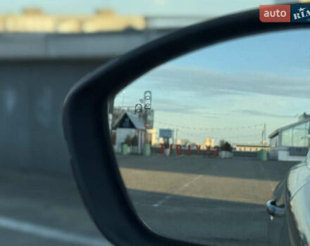 Серый Пежо 508, объемом двигателя 1.5 л и пробегом 94 тыс. км за 21800 $, фото 86 на Automoto.ua