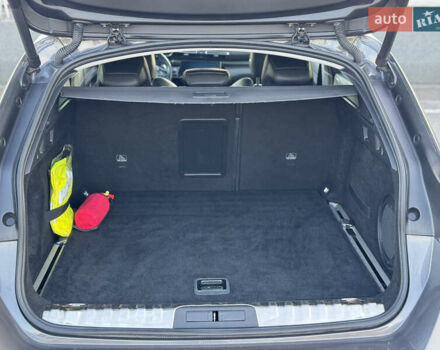 Серый Пежо 508, объемом двигателя 1.5 л и пробегом 94 тыс. км за 21800 $, фото 81 на Automoto.ua