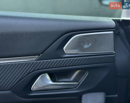 Серый Пежо 508, объемом двигателя 1.5 л и пробегом 94 тыс. км за 21800 $, фото 33 на Automoto.ua