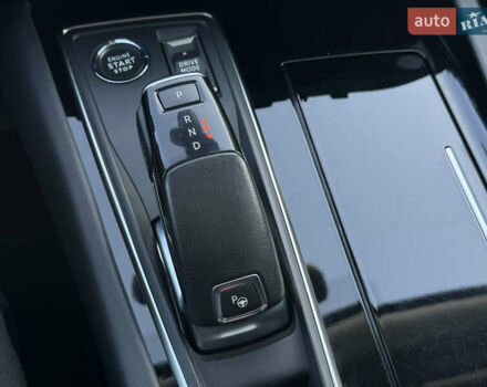 Серый Пежо 508, объемом двигателя 1.5 л и пробегом 94 тыс. км за 21800 $, фото 48 на Automoto.ua