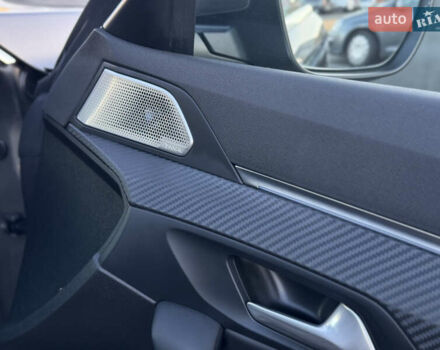 Серый Пежо 508, объемом двигателя 1.5 л и пробегом 94 тыс. км за 21800 $, фото 40 на Automoto.ua