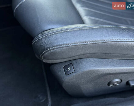 Серый Пежо 508, объемом двигателя 1.5 л и пробегом 94 тыс. км за 21800 $, фото 27 на Automoto.ua