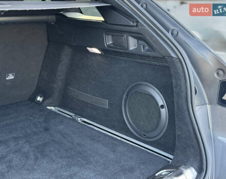 Серый Пежо 508, объемом двигателя 1.5 л и пробегом 94 тыс. км за 21800 $, фото 82 на Automoto.ua