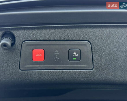 Серый Пежо 508, объемом двигателя 1.5 л и пробегом 94 тыс. км за 21800 $, фото 84 на Automoto.ua