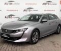 Сірий Пежо 508, об'ємом двигуна 1.5 л та пробігом 148 тис. км за 17750 $, фото 1 на Automoto.ua