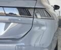 Серый Пежо 508, объемом двигателя 1.6 л и пробегом 77 тыс. км за 49850 $, фото 1 на Automoto.ua