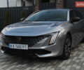 Сірий Пежо 508, об'ємом двигуна 1.5 л та пробігом 11 тис. км за 33800 $, фото 1 на Automoto.ua