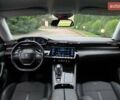 Синій Пежо 508, об'ємом двигуна 2 л та пробігом 76 тис. км за 22300 $, фото 15 на Automoto.ua