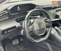 Синий Пежо 508, объемом двигателя 1.5 л и пробегом 115 тыс. км за 17500 $, фото 9 на Automoto.ua