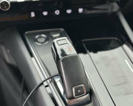 Синий Пежо 508, объемом двигателя 1.5 л и пробегом 115 тыс. км за 17500 $, фото 11 на Automoto.ua