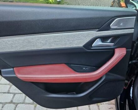 Синий Пежо 508, объемом двигателя 2 л и пробегом 69 тыс. км за 23500 $, фото 14 на Automoto.ua