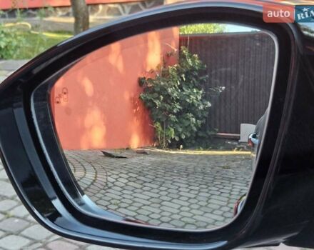 Синий Пежо 508, объемом двигателя 2 л и пробегом 69 тыс. км за 23500 $, фото 28 на Automoto.ua