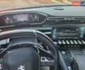 Синий Пежо 508, объемом двигателя 2 л и пробегом 69 тыс. км за 23500 $, фото 17 на Automoto.ua