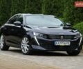 Синій Пежо 508, об'ємом двигуна 2 л та пробігом 76 тис. км за 22300 $, фото 1 на Automoto.ua