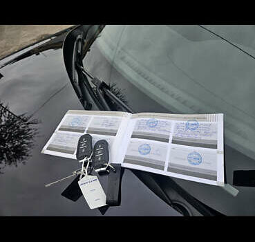 Синий Пежо 508, объемом двигателя 2 л и пробегом 78 тыс. км за 20750 $, фото 17 на Automoto.ua