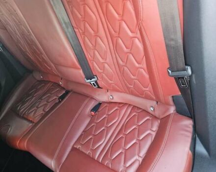 Синий Пежо 508, объемом двигателя 2 л и пробегом 69 тыс. км за 23500 $, фото 10 на Automoto.ua