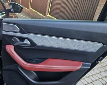 Синий Пежо 508, объемом двигателя 2 л и пробегом 69 тыс. км за 23500 $, фото 12 на Automoto.ua