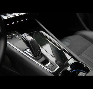 Синий Пежо 508, объемом двигателя 2 л и пробегом 78 тыс. км за 20750 $, фото 20 на Automoto.ua