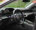Синій Пежо 508, об'ємом двигуна 2 л та пробігом 76 тис. км за 22300 $, фото 14 на Automoto.ua