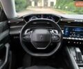 Синій Пежо 508, об'ємом двигуна 2 л та пробігом 76 тис. км за 22300 $, фото 20 на Automoto.ua