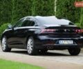 Синій Пежо 508, об'ємом двигуна 2 л та пробігом 76 тис. км за 22300 $, фото 7 на Automoto.ua