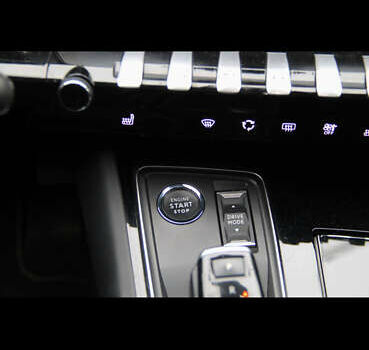 Синий Пежо 508, объемом двигателя 2 л и пробегом 78 тыс. км за 20750 $, фото 24 на Automoto.ua