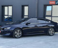 Синій Пежо 508, об'ємом двигуна 1.5 л та пробігом 190 тис. км за 18800 $, фото 8 на Automoto.ua