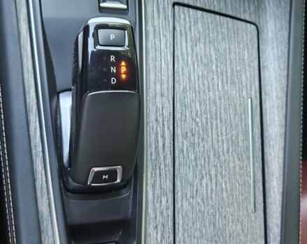 Синий Пежо 508, объемом двигателя 2 л и пробегом 69 тыс. км за 23500 $, фото 20 на Automoto.ua