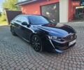 Синий Пежо 508, объемом двигателя 2 л и пробегом 69 тыс. км за 23500 $, фото 2 на Automoto.ua