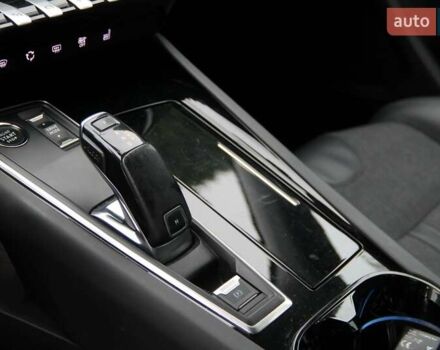 Синій Пежо 508, об'ємом двигуна 2 л та пробігом 76 тис. км за 22300 $, фото 16 на Automoto.ua
