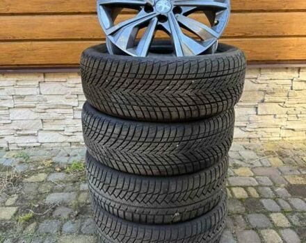 Синій Пежо 508, об'ємом двигуна 2 л та пробігом 76 тис. км за 22300 $, фото 25 на Automoto.ua