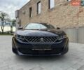 Синій Пежо 508, об'ємом двигуна 1.5 л та пробігом 186 тис. км за 19500 $, фото 1 на Automoto.ua