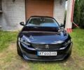 Синий Пежо 508, объемом двигателя 2 л и пробегом 205 тыс. км за 18500 $, фото 1 на Automoto.ua