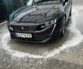 Синий Пежо 508, объемом двигателя 2 л и пробегом 78 тыс. км за 20750 $, фото 30 на Automoto.ua