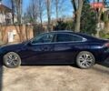 Синий Пежо 508, объемом двигателя 1.5 л и пробегом 64 тыс. км за 23990 $, фото 8 на Automoto.ua