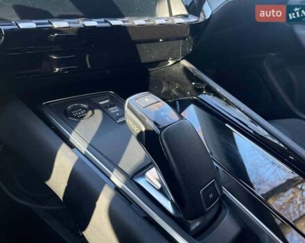 Синий Пежо 508, объемом двигателя 1.5 л и пробегом 64 тыс. км за 23990 $, фото 19 на Automoto.ua