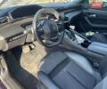 Синий Пежо 508, объемом двигателя 1.5 л и пробегом 64 тыс. км за 23990 $, фото 14 на Automoto.ua