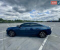 Синий Пежо 508, объемом двигателя 2 л и пробегом 49 тыс. км за 24900 $, фото 9 на Automoto.ua