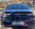 Синий Пежо 508, объемом двигателя 1.5 л и пробегом 64 тыс. км за 23990 $, фото 6 на Automoto.ua