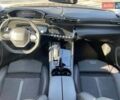 Синий Пежо 508, объемом двигателя 1.5 л и пробегом 64 тыс. км за 23990 $, фото 23 на Automoto.ua